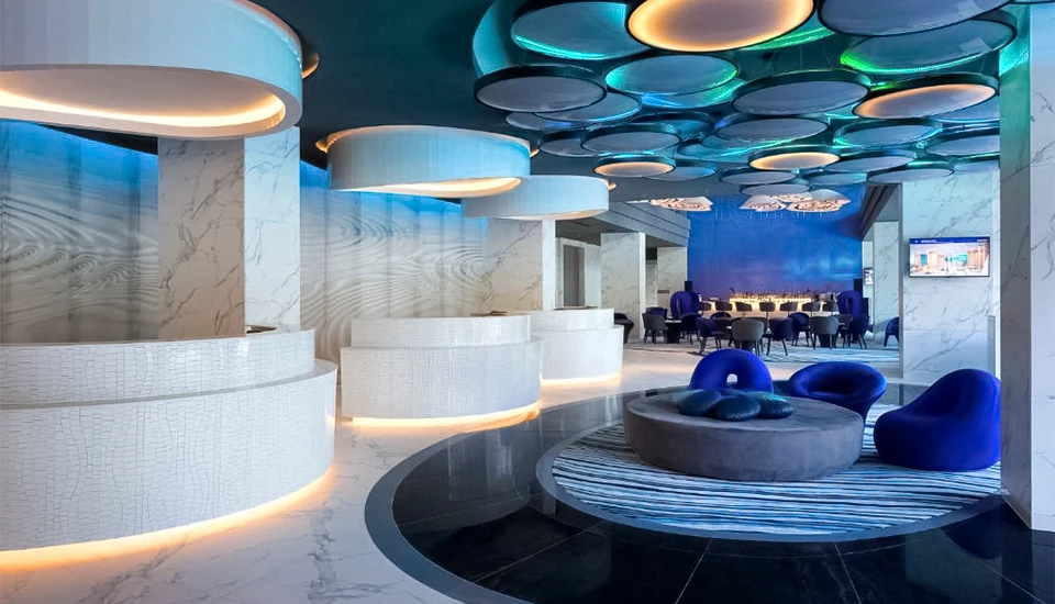 هتل میت پاتایا